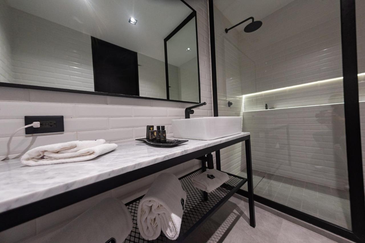 Fulton Business Luxury Hotel Γκουανταλαχάρα Εξωτερικό φωτογραφία
