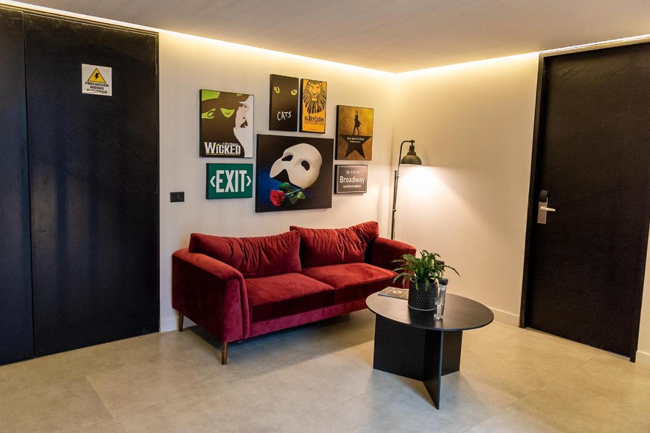 Fulton Business Luxury Hotel Γκουανταλαχάρα Εξωτερικό φωτογραφία
