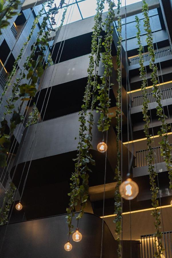 Fulton Business Luxury Hotel Γκουανταλαχάρα Εξωτερικό φωτογραφία