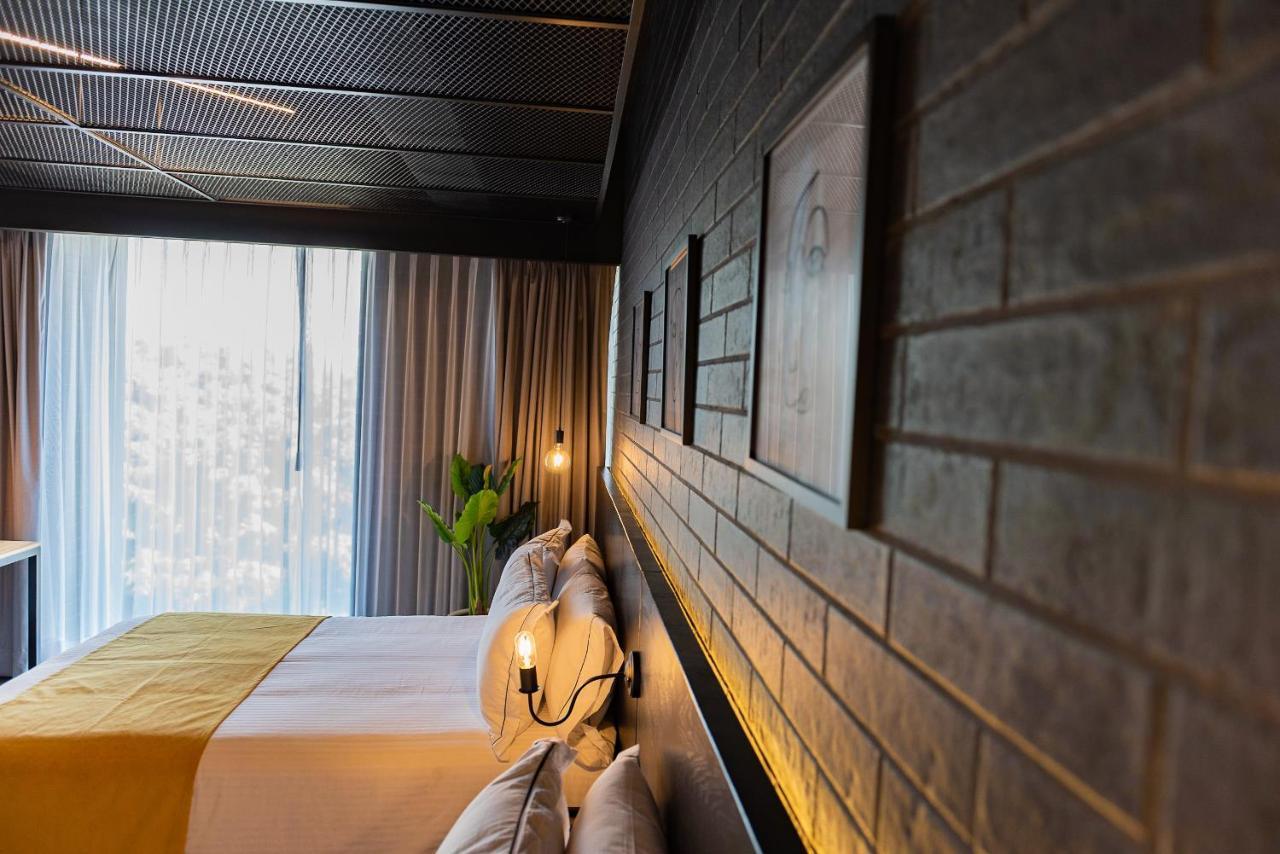 Fulton Business Luxury Hotel Γκουανταλαχάρα Εξωτερικό φωτογραφία