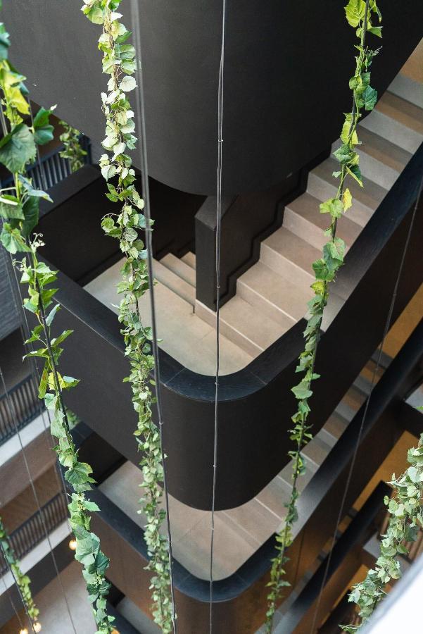 Fulton Business Luxury Hotel Γκουανταλαχάρα Εξωτερικό φωτογραφία