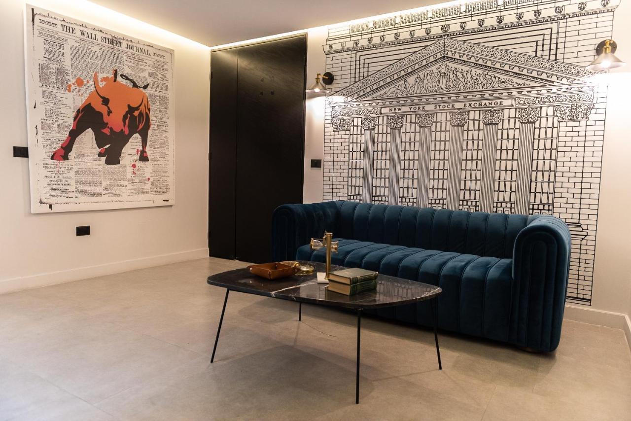 Fulton Business Luxury Hotel Γκουανταλαχάρα Εξωτερικό φωτογραφία