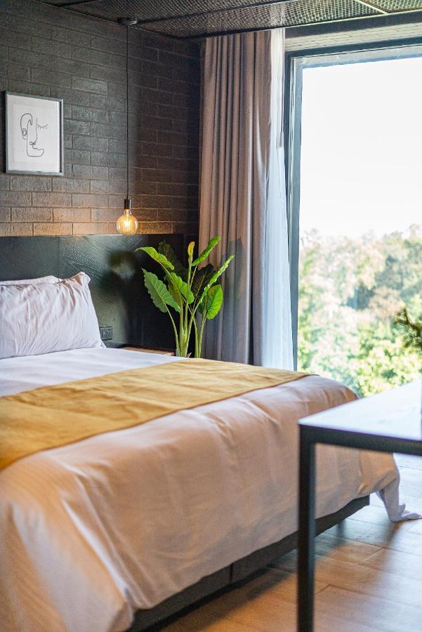 Fulton Business Luxury Hotel Γκουανταλαχάρα Εξωτερικό φωτογραφία