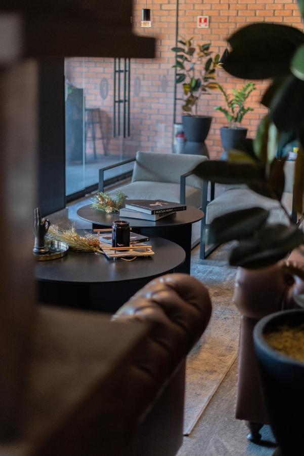 Fulton Business Luxury Hotel Γκουανταλαχάρα Εξωτερικό φωτογραφία
