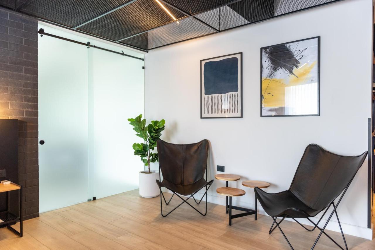 Fulton Business Luxury Hotel Γκουανταλαχάρα Εξωτερικό φωτογραφία