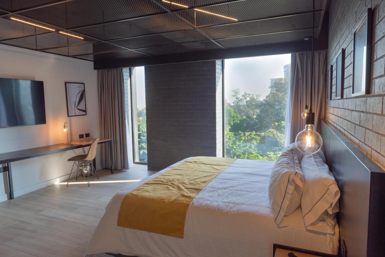 Fulton Business Luxury Hotel Γκουανταλαχάρα Εξωτερικό φωτογραφία
